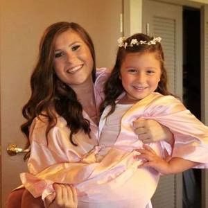 Meet your Posher, Grace